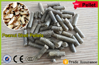 Pelet Poplar